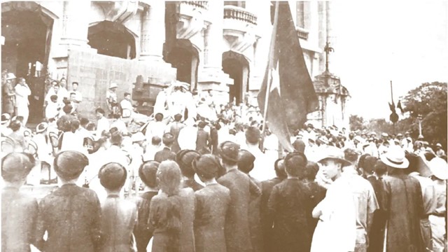 Hà Nội - Từ mùa Thu năm ấy