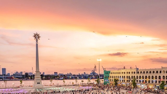 Nóng: Vingroup khởi kiện các tổ chức, cá nhân đưa thông tin sai sự thật về Tập đoàn