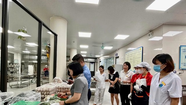 Tạm dừng áp dụng Nghị định số 46 về an toàn thực phẩm đến hết ngày 15/4/2026