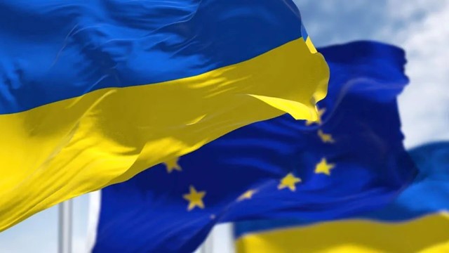 EU chốt khoản vay 90 tỷ euro, giữ nhịp viện trợ cho Ukraine