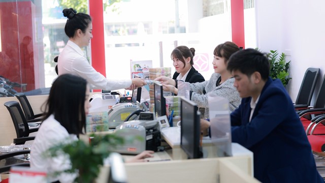 Nắn dòng vốn bất động sản