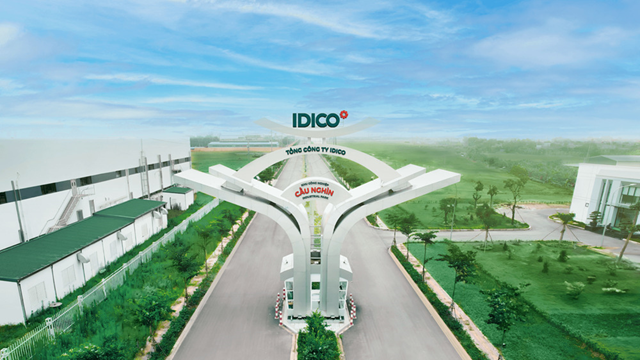 IDICO (IDC) liên tục “bơm” thêm vốn vào công ty con