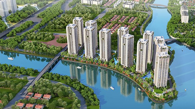 Nhiều doanh nghiệp bất động sản được dự báo lãi “khủng” trong quý 3/2025