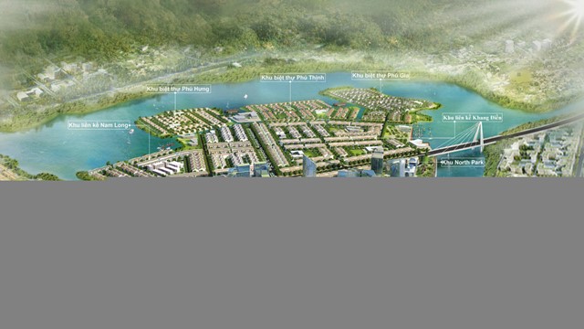 Hai dự án của TEMATCO tại Khánh Hòa dính hàng loạt sai phạm, chậm tiến độ và thiếu pháp lý