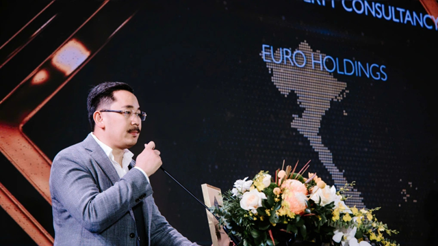 Chân dung Euro Holdings của “ông trùm môi giới” Nguyễn Thượng Lưu
