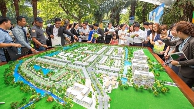 Bất động sản Dragon Village đã mua lại 2.073 tỷ đồng trái phiếu, “sạch” nợ trái phiếu