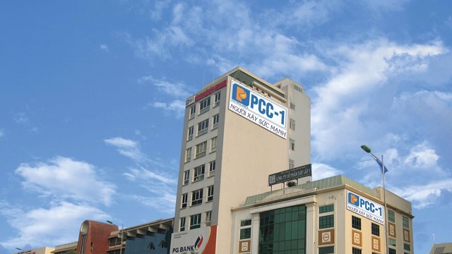 Vi phạm công bố thông tin, PCC-1 Group bị xử phạt 60 triệu đồng