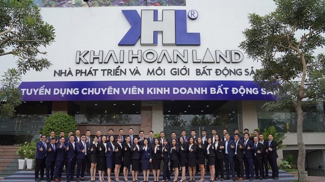 Khải Hoàn Land phát hành lô trái phiếu đầu tiên trong năm 2025 với lãi suất khủng 13,5%/năm