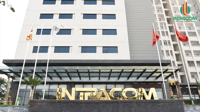 Intracom của Shark Việt bất ngờ bị “điểm tên” trong danh sách chậm đóng bảo hiểm xã hội