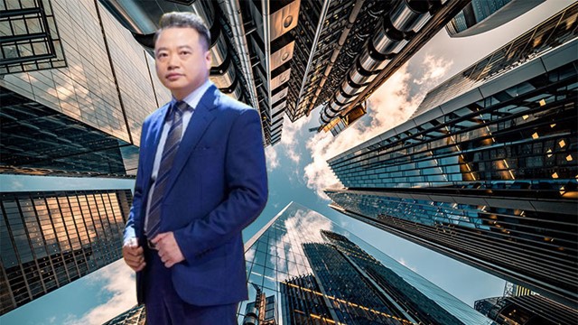 Bức tranh kinh doanh của NextLand – doanh nghiệp bất động sản do Shark Bình hậu thuẫn, từng nâng vốn “thần tốc”