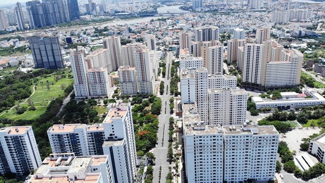 Chuyên gia Dat Xanh Services – FERI: Thị trường bất động sản nhà ở cuối năm 2025 sẽ xoay quanh 3 kịch bản