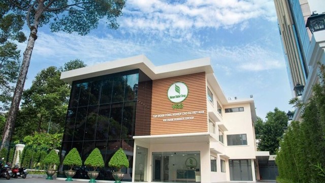 Sau 2 quý thua lỗ, VRG bất ngờ “thoát hiểm” do đâu?