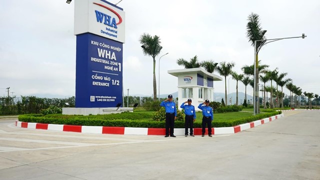 “Đại gia” Thái Lan muốn rót thêm 1.300 tỷ đồng vào KCN ở Thanh Hóa