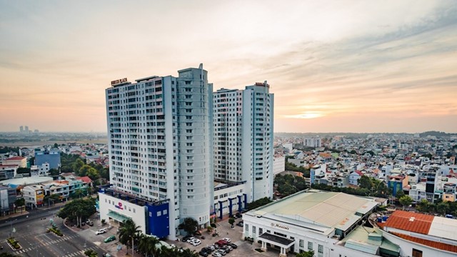 Hodeco báo lãi kỷ lục trong lịch sử hoạt động nhờ thoái vốn