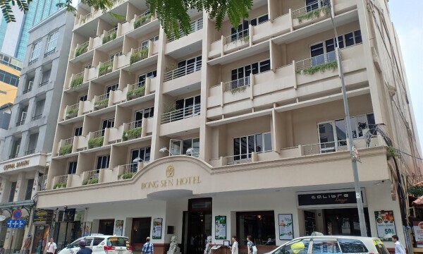 Bị phong tỏa tài khoản, một doanh nghiệp liên quan bà Trương Mỹ Lan chậm thanh toán hơn 2.400 tỷ đồng trái phiếu