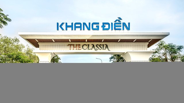 Nhà Khang Điền (KDH): Nợ vay tính đến quý II/2025 hơn 9.100 tỷ, VinaCapital đăng ký mua vào cổ phiếu