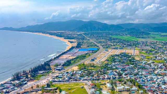 Lộ diện liên danh làm khu đô thị gần 2.000 tỷ tại Gia Lai