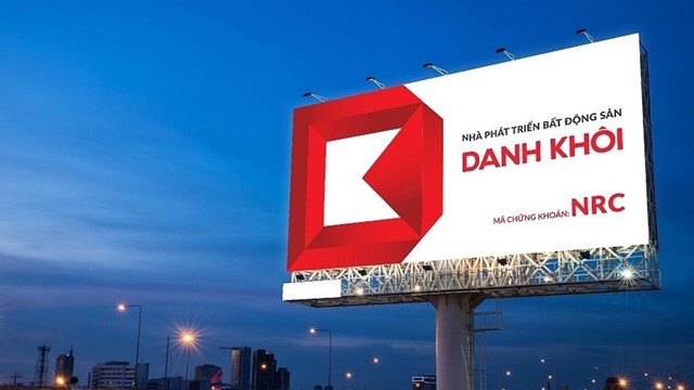 Vừa lên kế hoạch chào bán 92,6 triệu cổ phiếu riêng lẻ, Tập đoàn NRC bất ngờ có biến động về nhân sự cấp cao