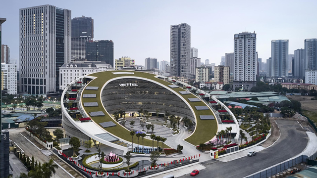 Viettel Global: Lợi nhuận quý III cao nhất lịch sử, 8 quý liên tiếp doanh thu tăng trưởng vượt 20%