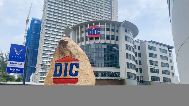 DIC Corp (DIG): Tồn kho chiếm 45,5% tổng tài sản, muốn thoái toàn bộ vốn tại công ty con