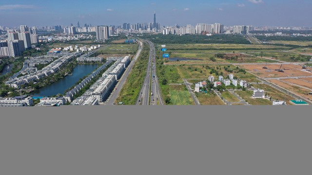 Ngành địa ốc khởi sắc trong mùa báo cáo quý III: Thêm loạt doanh nghiệp báo lãi lớn, nhiều “ông lớn” vượt xa kế hoạch năm