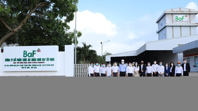 “Nỗi buồn” của đại gia Nông nghiệp BAF: Lợi nhuận “lao dốc”, dòng tiền lại âm kỷ lục hơn 566 tỷ đồng