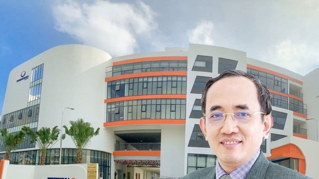 Doanh nghiệp của đại gia Hồ Xuân Năng báo lợi nhuận giảm hơn 50%, liên tục vay nợ ngân hàng và phát hành trái phiếu