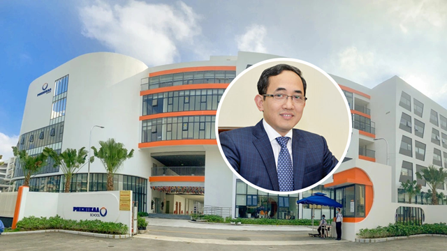 Phenikaa Group phát hành lô trái phiếu đầu tiên trong năm 2025 với lãi suất 8,2%/năm