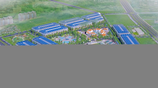 Một doanh nghiệp tại Hải Phòng nợ thuế gần 470 tỷ đồng, tăng vốn điều lệ lên gấp 2,7 lần