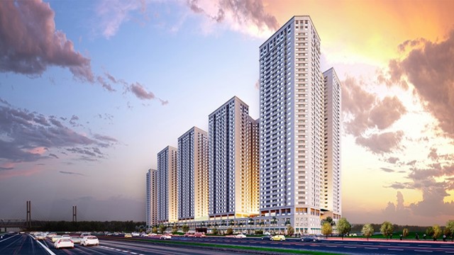 Lợi nhuận của nhiều doanh nghiệp địa ốc tăng tốc ngoạn mục nhưng vẫn “hụt hơi” trước vạch đích