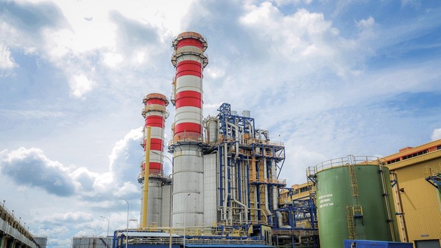 PV Power (POW) huy động hơn 2.800 tỷ đồng từ chào bán cổ phiếu 