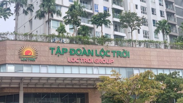 Khó khăn vẫn chưa dứt với Tập đoàn Lộc Trời (LTG), phải vay công ty con 250 tỷ đồng 
