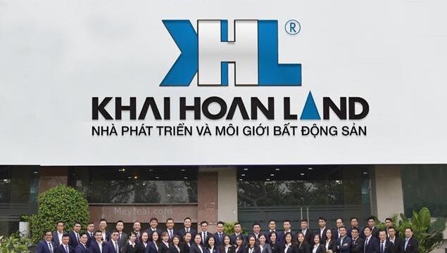 “Giao dịch sang tay” cổ phiếu giữa vợ chồng chủ tịch Khoải Hoàn Land (KHG)?