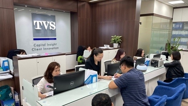 Chứng khoán Thiên Việt (TVS) tiếp tục chào bán hơn 1 triệu cổ phiếu “ế” cho nhà đầu tư