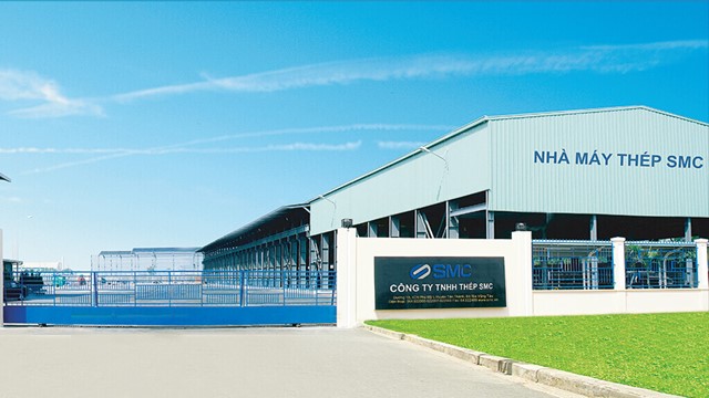 Nhiều lãnh đạo cấp cao Đầu tư thương mại SMC đồng loạt từ nhiệm