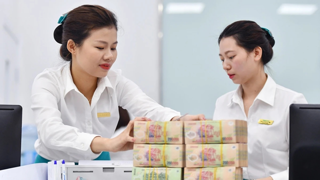 Ngân hàng Việt giữa làn sóng “cắt giảm” nhân sự, 7.300 người mất việc trong 9 tháng