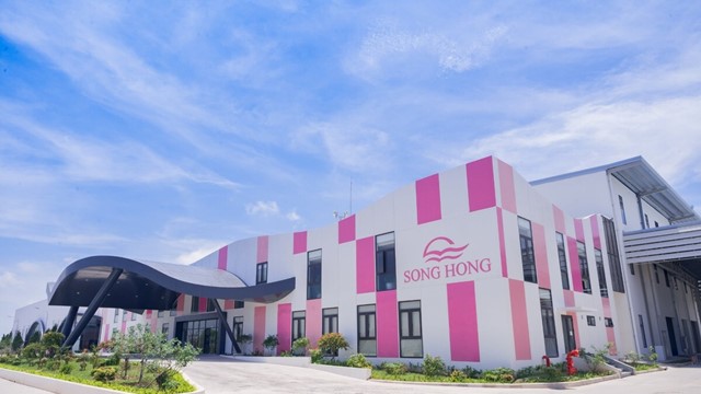 May Sông Hồng (MSH): Lãi kỷ lục, gia đình chủ tịch Bùi Đức Thịnh dự kiến thu về gần 200 tỷ đồng từ đợt tạm ứng cổ tức