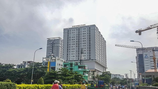 Bức tranh tài chính ảm đạm tại Saigonres (SGR), mới hoàn thành hơn 26% kế hoạch lợi nhuận 2025