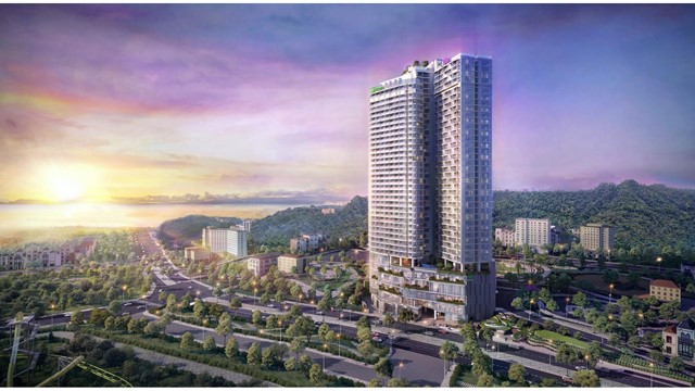 Chủ khách sạn The Holiday Hạ Long đã thanh toán một phần trái phiếu