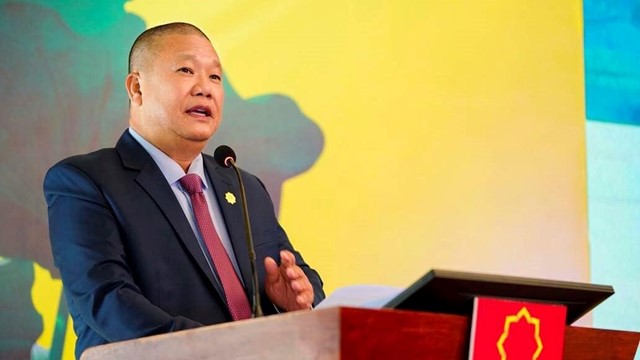 Vừa giải thể một công ty liên kết, Hoa Sen (HSG) lại muốn lập Hoa Sen Home vốn điều lệ 1.000 tỷ