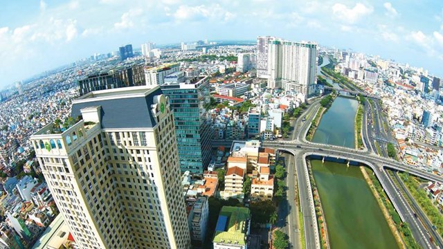 Nhiều doanh nghiệp địa ốc vẫn chật vật thoát lỗ 