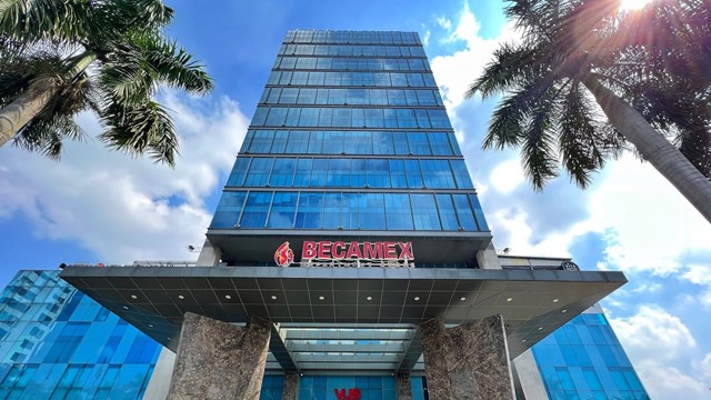 Becamex Group (BCM): Huy động thành công 660 tỷ đồng trái phiếu