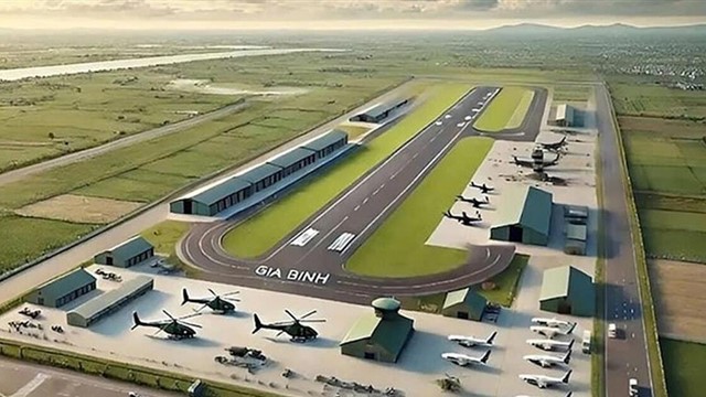 Masterise lấn sân lĩnh vực hạ tầng, đầu tư dự án sân bay Gia Bình 196.000 tỷ đồng và đường cao tốc 12.900 tỷ đồng