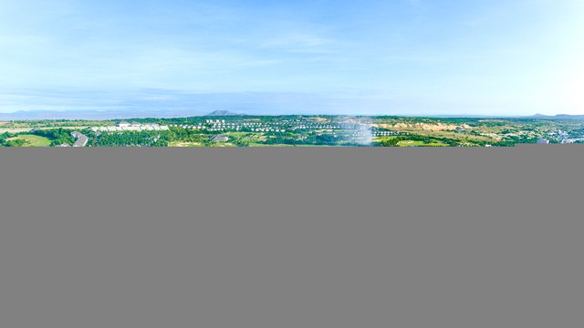 Quy hoạch xây dựng khu du lịch 15.000 ha ở Mũi Né, tham vọng vươn tầm châu Á