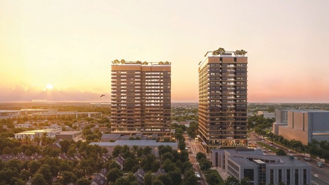 Công ty thành viên Tập đoàn Đất Xanh (DXG) nộp hồ sơ niêm yết cổ phiếu lên sàn HoSE