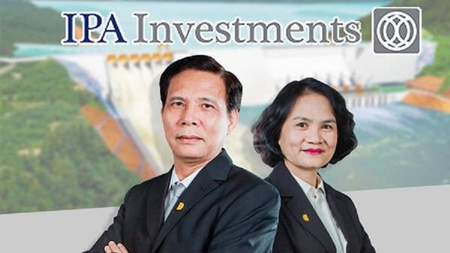 Đầu tư I.P.A (IPA) muốn phát hành hơn 1.400 tỷ đồng trái phiếu, không có tài sản đảm bảo 