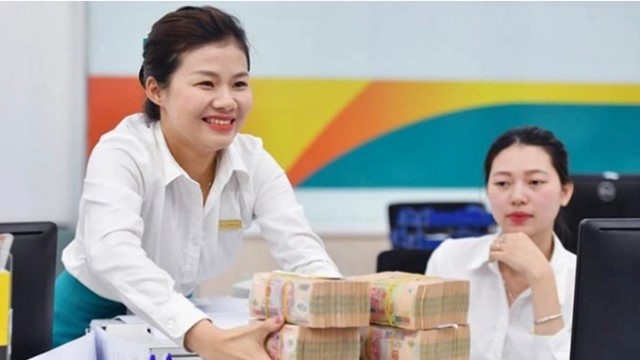 Bức tranh lợi nhuận ngành ngân hàng: Bất ngờ với khoản lãi hoạt động khác