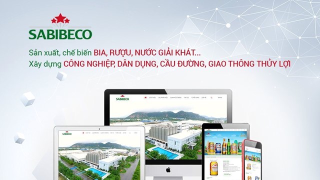 Vi phạm liên quan đến thuế, Sabibeco (SBB) bị truy thu và phạt 14,3 tỷ đồng