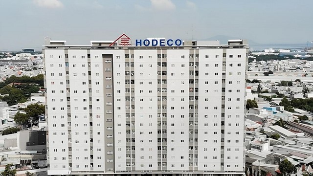 Hodeco (HDC): “Thất thu” từ mảng bất động sản, đã tăng vốn lên gần 2.000 tỷ đồng sau đợt phát hành cổ phiếu