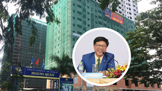 Địa ốc Hoàng Quân (HQC): Tiếp tục làm dự án nhà ở xã hội hơn 660 tỷ đồng ở Cà Mau, “lời hứa” xây 50.000 căn nhà ở xã hội đã thực hiện đến đâu?